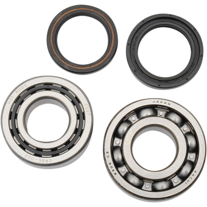 Hot Rods Main Bearing/Seal Kit K072_396606
