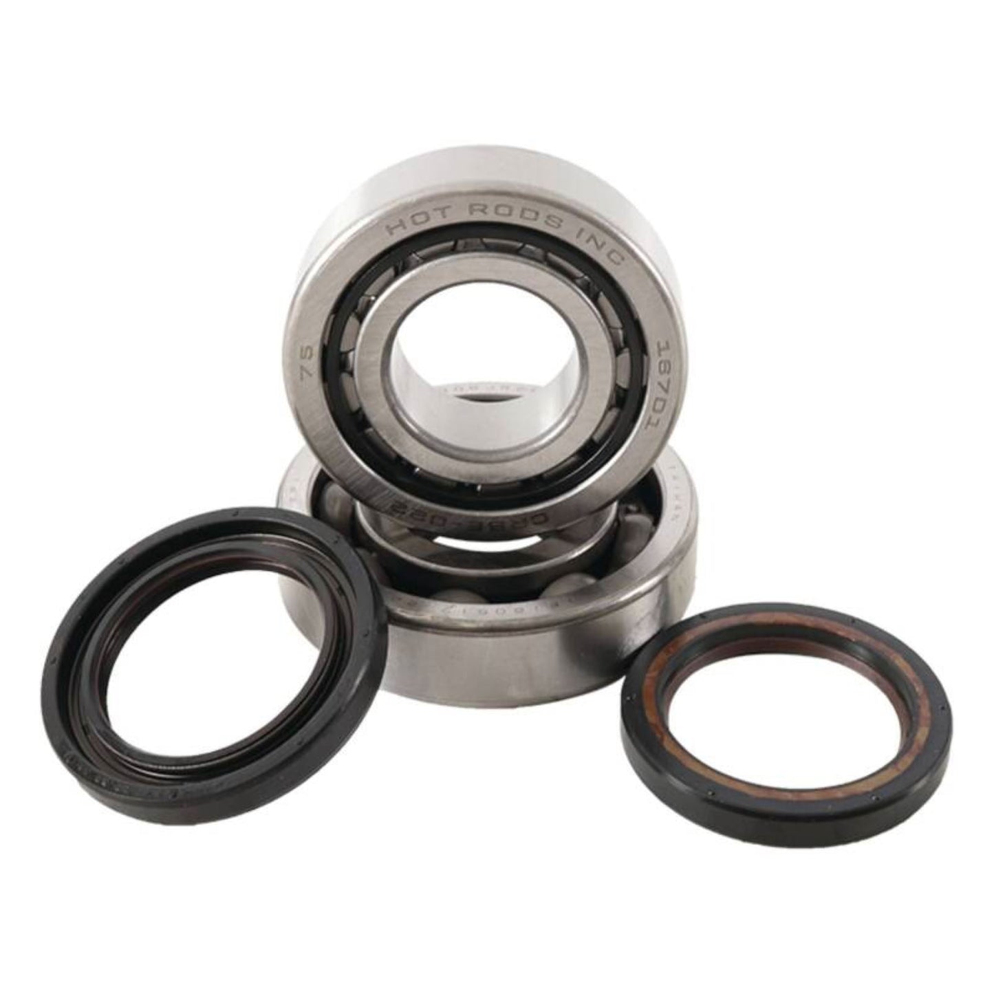 Hot Rods Main Bearing/Seal Kit K072_1648989