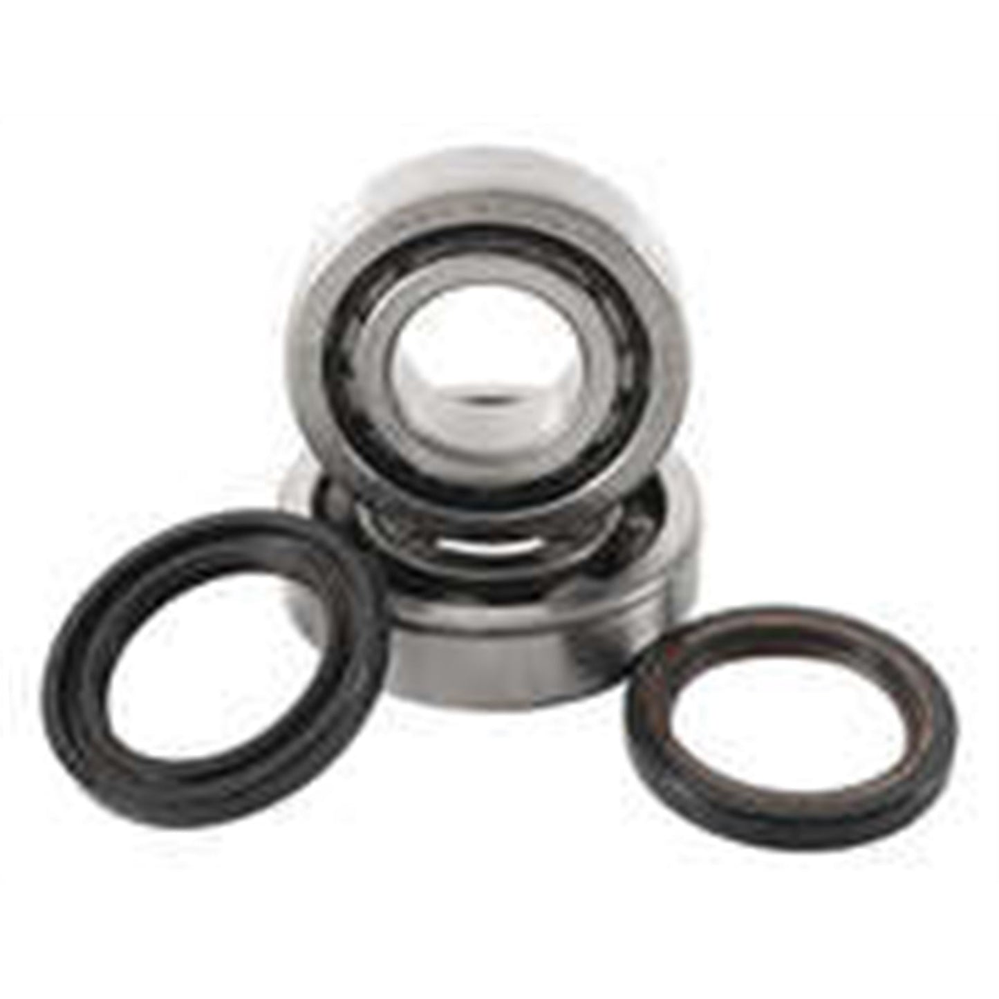 Hot Rods Main Bearing/Seal Kit K072_295992