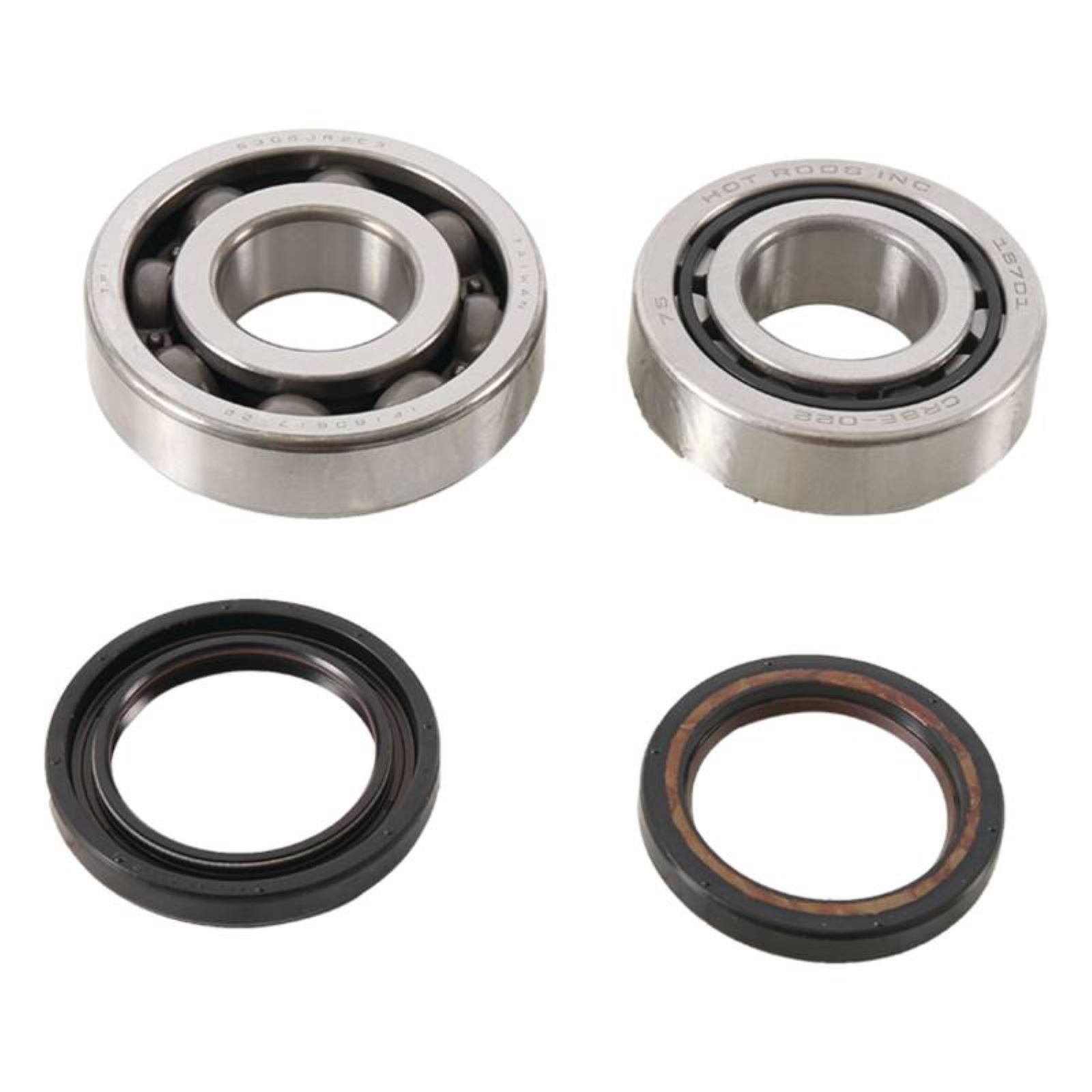 Hot Rods Main Bearing/Seal Kit K072_1648990