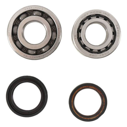 Hot Rods Main Bearing/Seal Kit K072_1648991