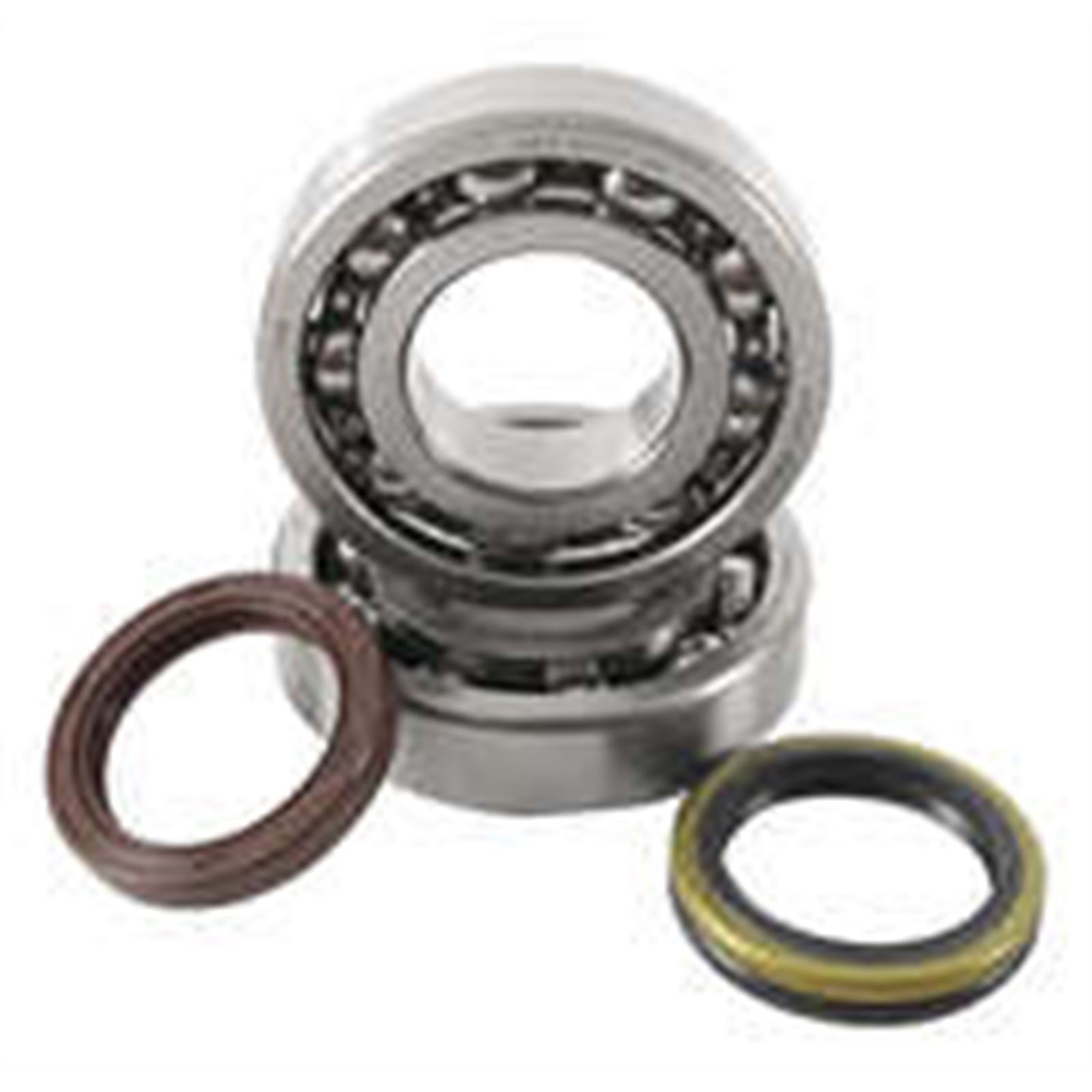 Hot Rods Main Bearing/Seal Kit K074_295995