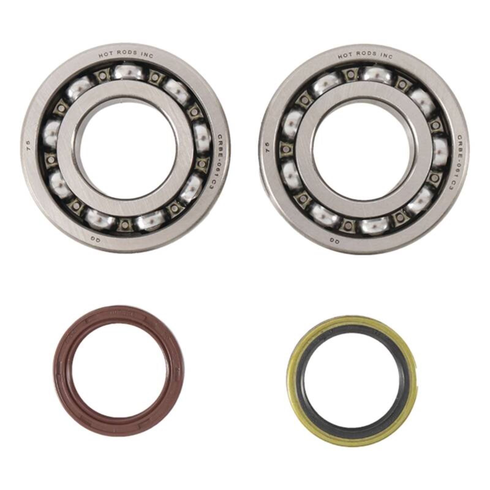 Hot Rods Main Bearing/Seal Kit K074_1649206