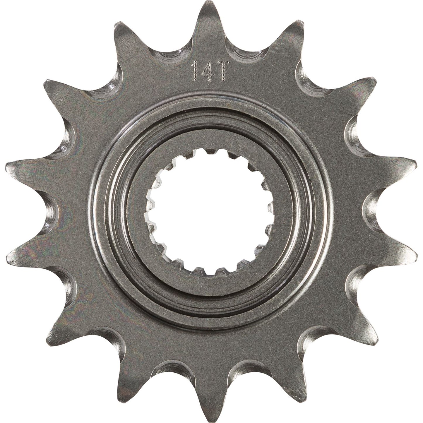 Fire Power Countershaft Front Steel Sprocket 14-Tooth MX-134414-4_542496