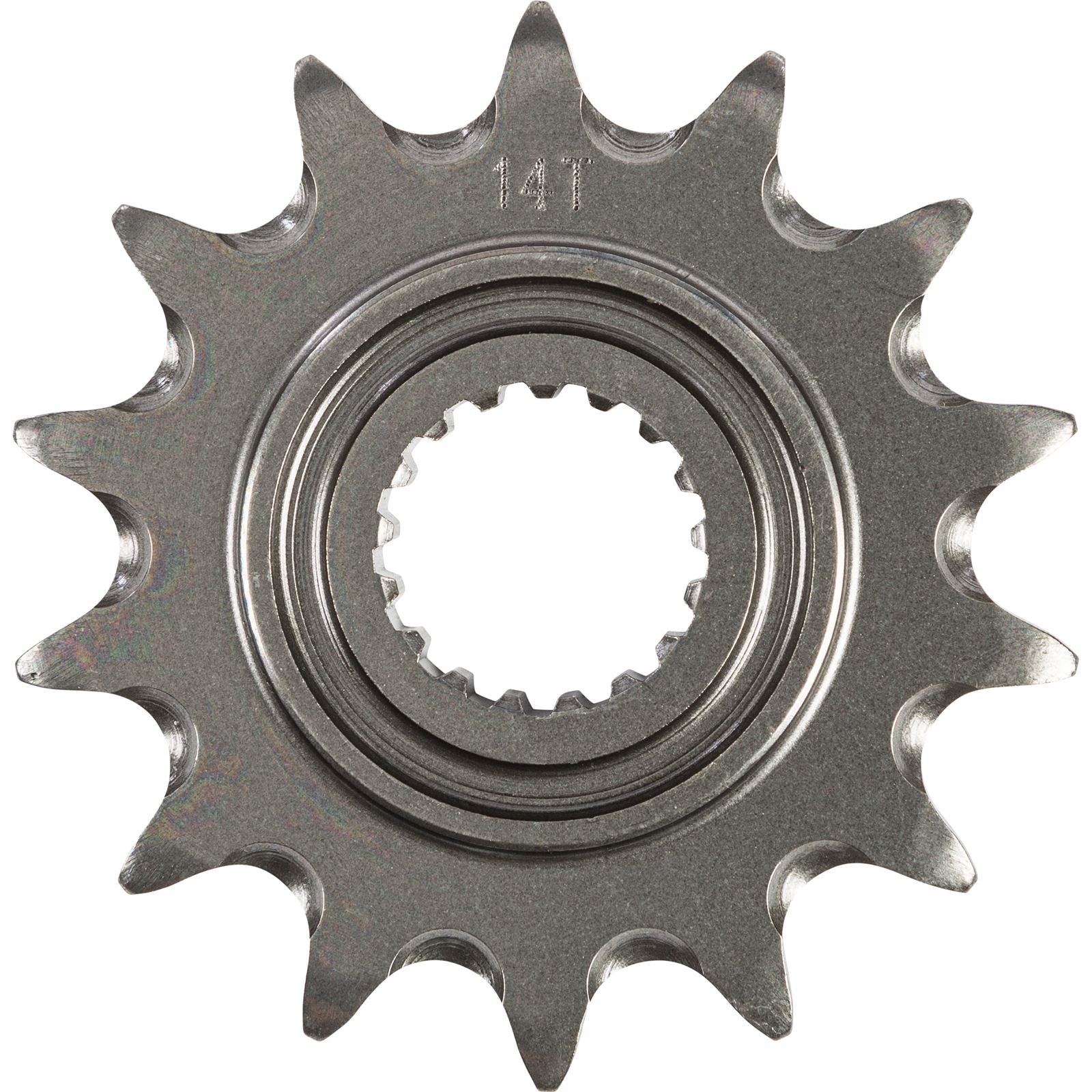 Fire Power Countershaft Front Steel Sprocket 14-Tooth MX-134414-4_542496