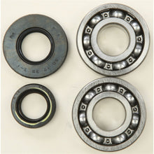 Hot Rods Main Bearing & Seal Kit K089_295996