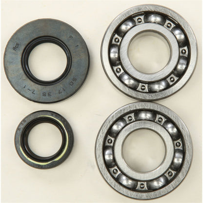 Hot Rods Main Bearing & Seal Kit K089_295996