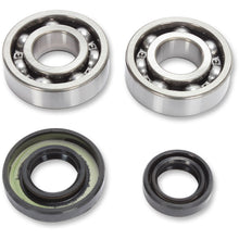 Hot Rods Main Bearing & Seal Kit K089_396624