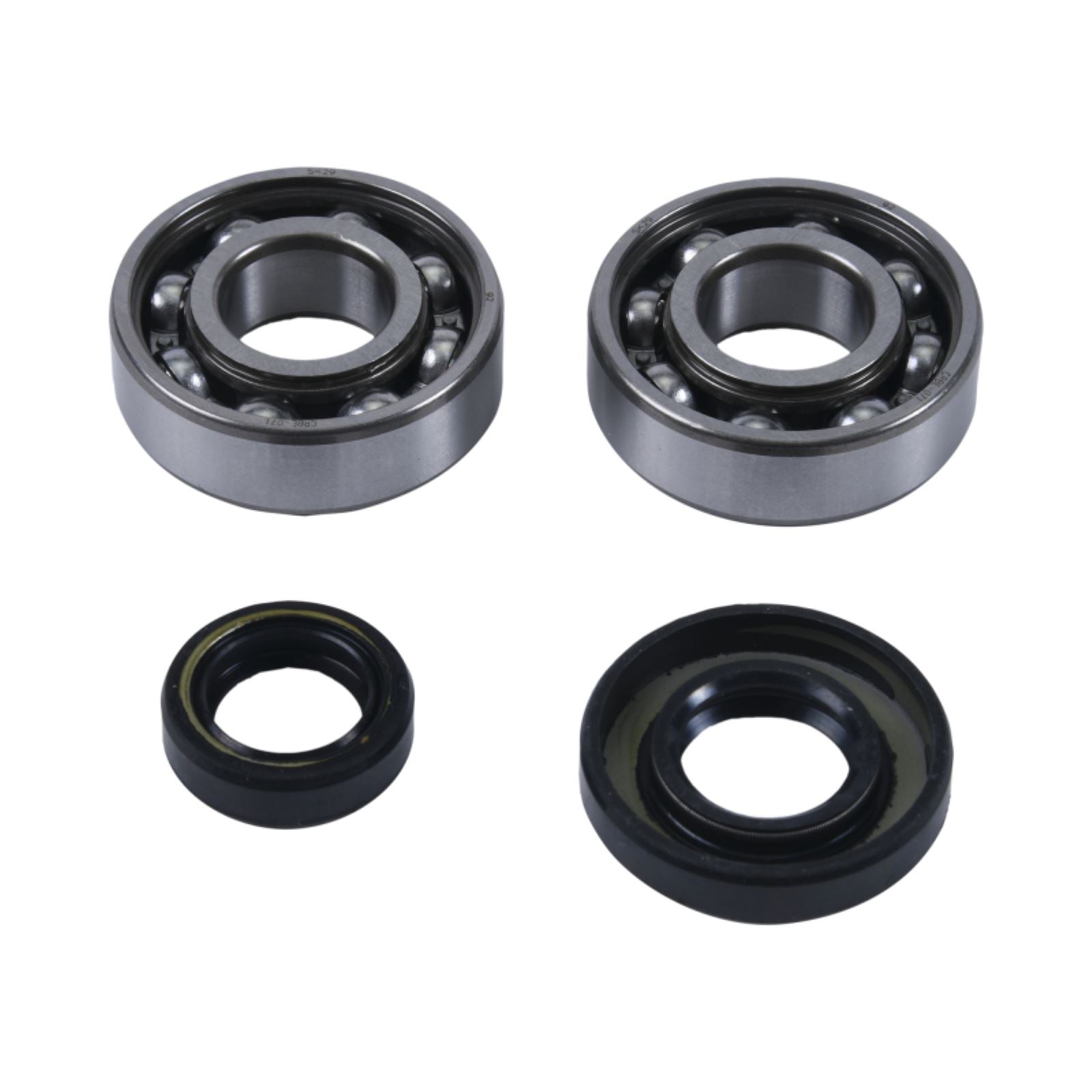 Hot Rods Main Bearing & Seal Kit K089_1648828