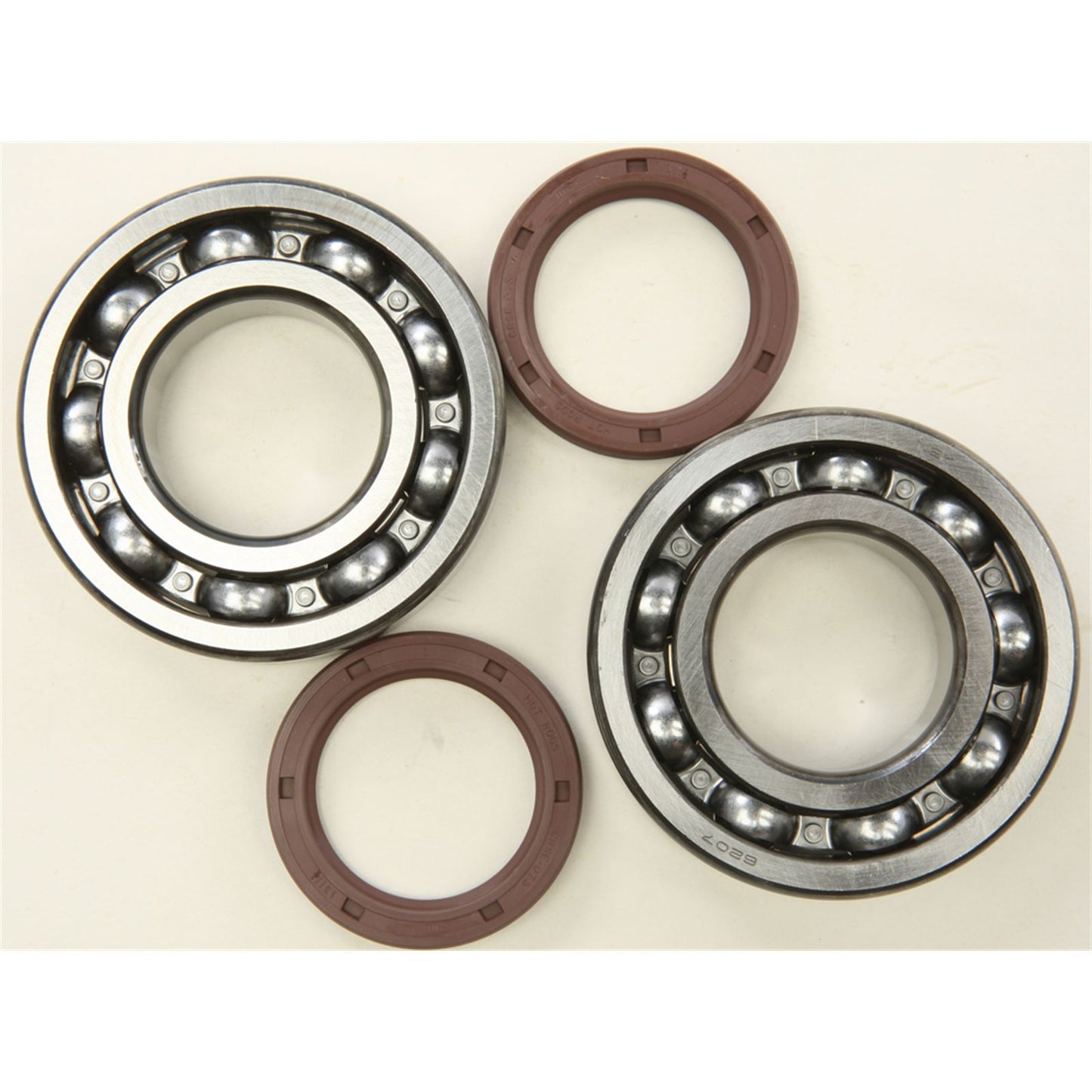 Hot Rods Main Bearing & Seal Kit K090_295997