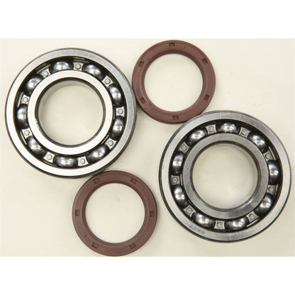 Hot Rods Main Bearing & Seal Kit K090_295997