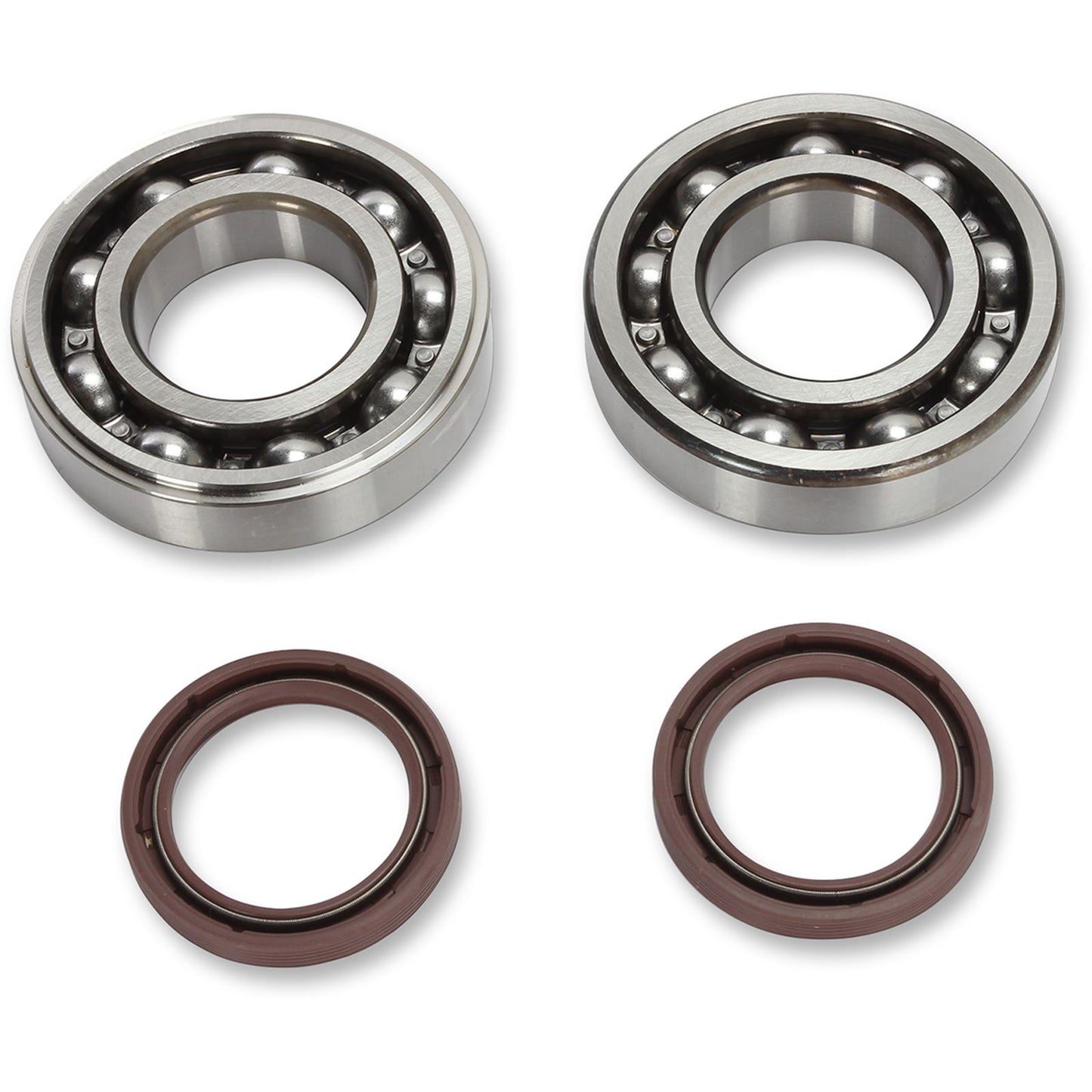 Hot Rods Main Bearing & Seal Kit K090_396620