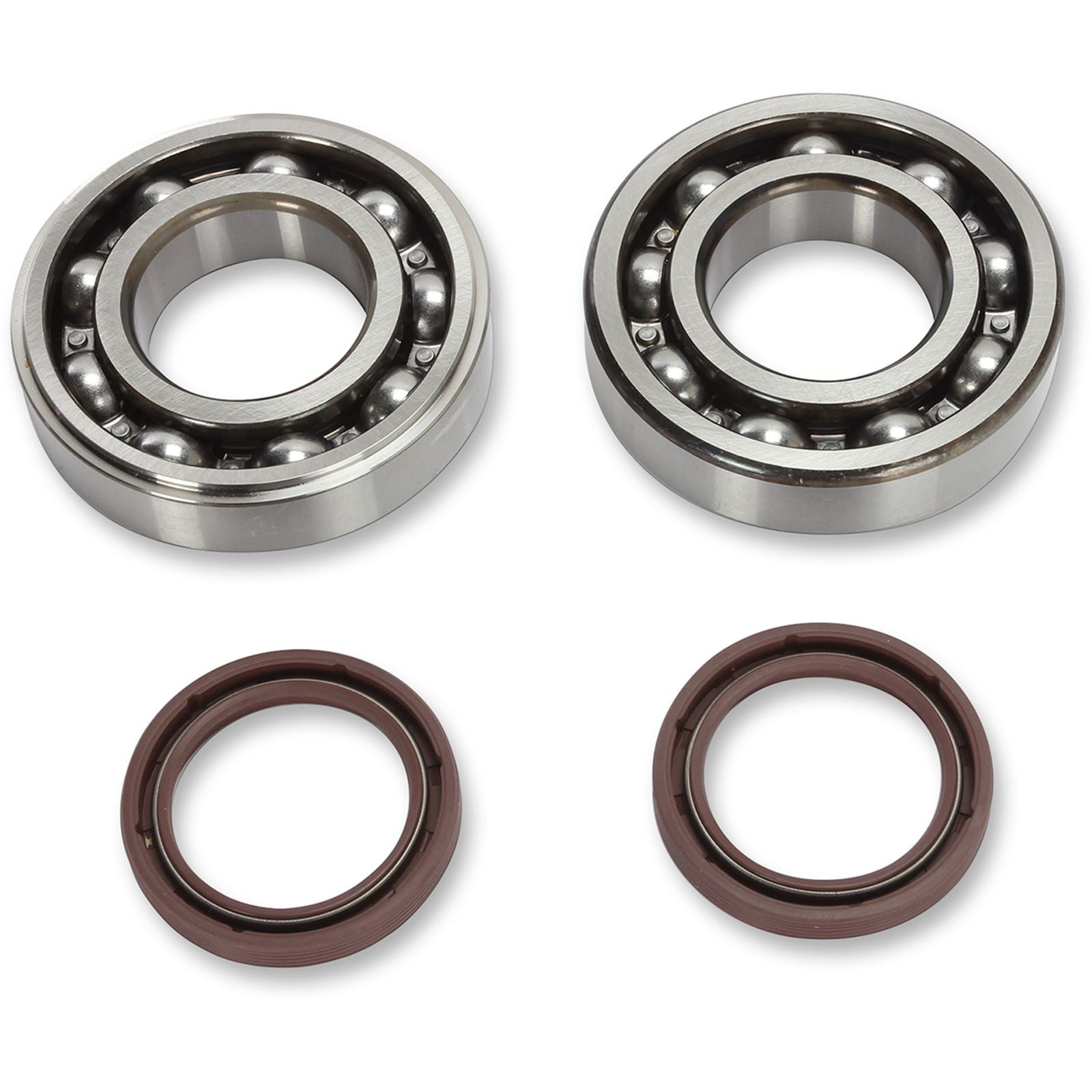 Hot Rods Main Bearing & Seal Kit K090_396620