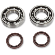 Hot Rods Main Bearing & Seal Kit K090_396620