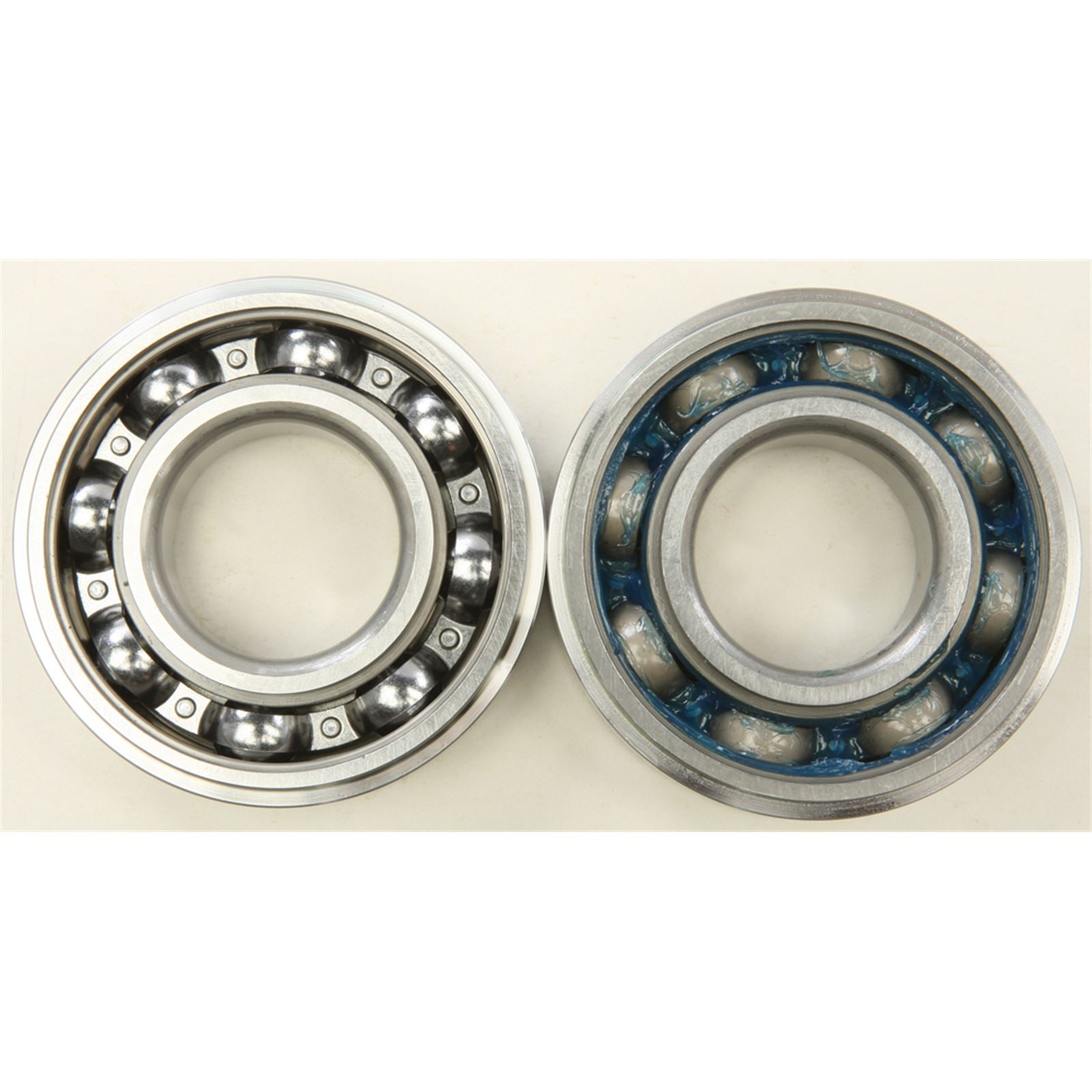 Hot Rods Main Bearing & Seal Kit K091_295998