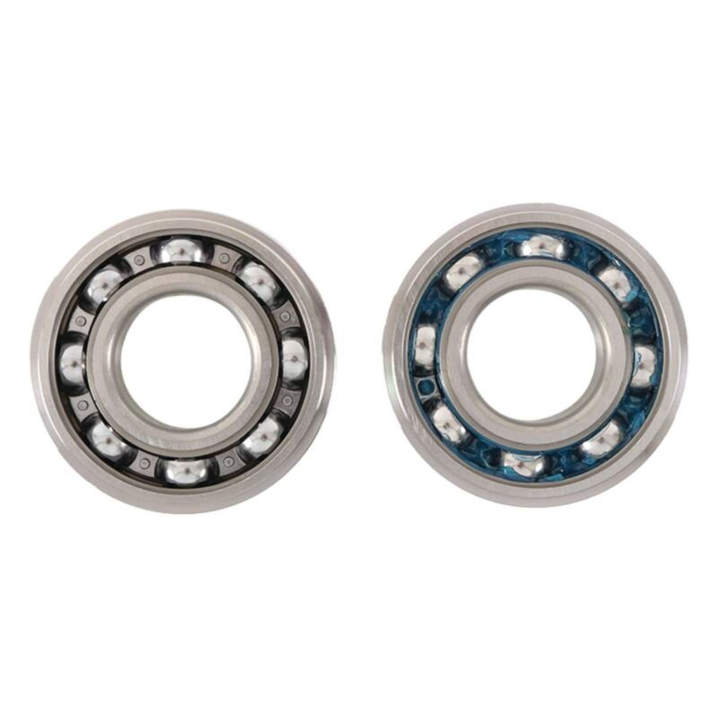 Hot Rods Main Bearing & Seal Kit K091_1649106