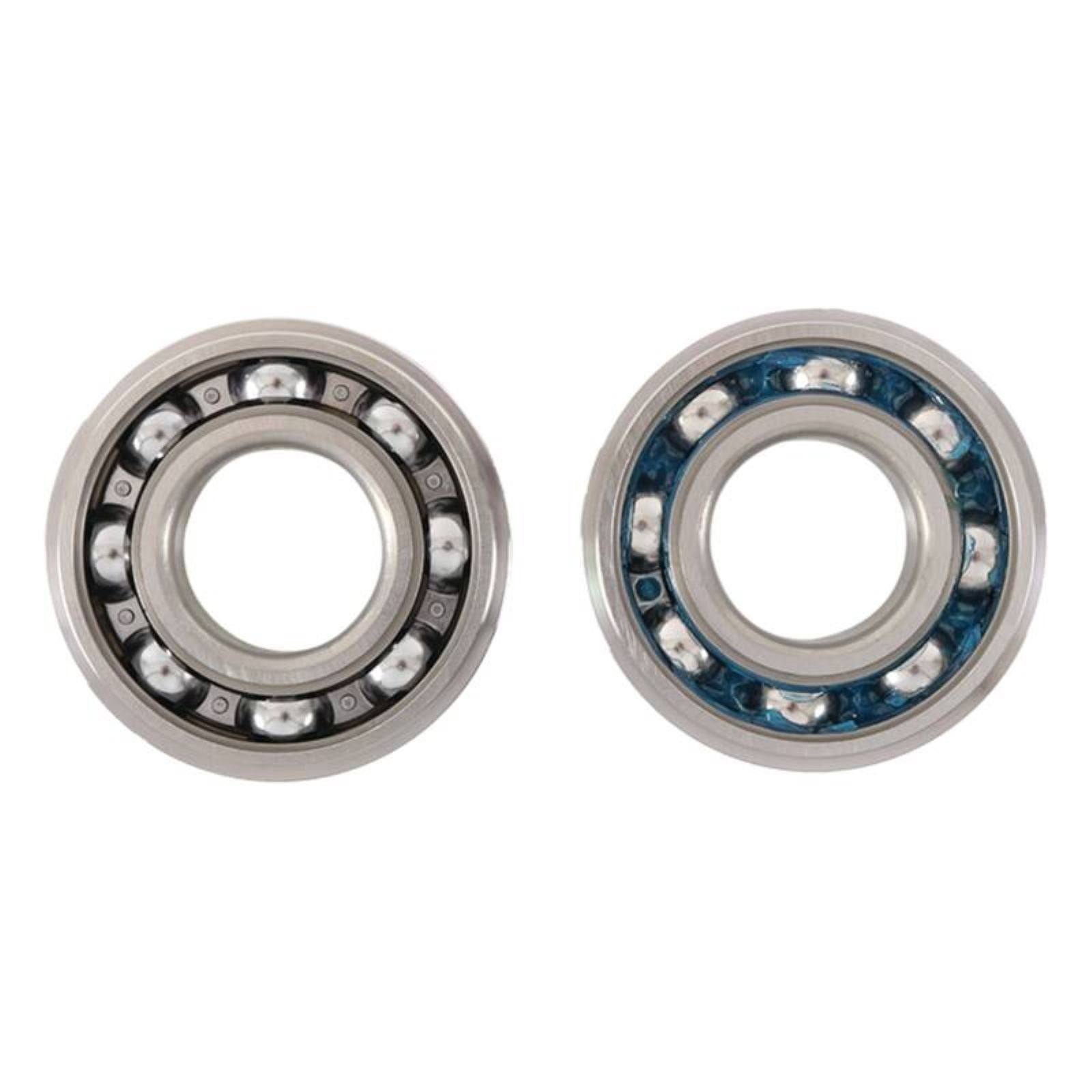 Hot Rods Main Bearing & Seal Kit K091_1649106