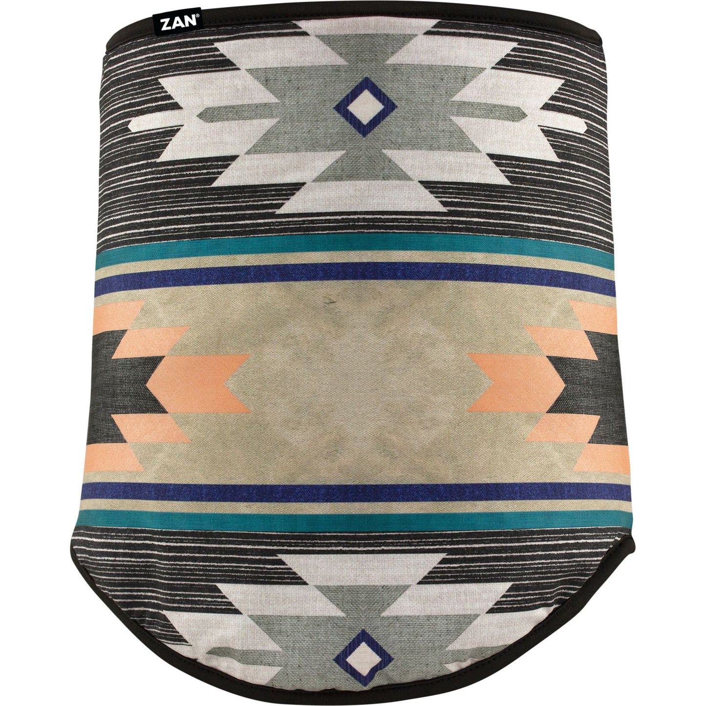 Zan Sportflex Neck Warmer Southwest [MPN: WFL154]_613582