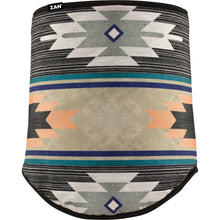 Zan Sportflex Neck Warmer Southwest [MPN: WFL154]_613582