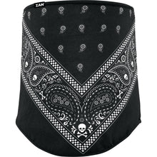 Zan Sportflex Neck Warmer Classic Bandana [MPN: WFL196]_542516