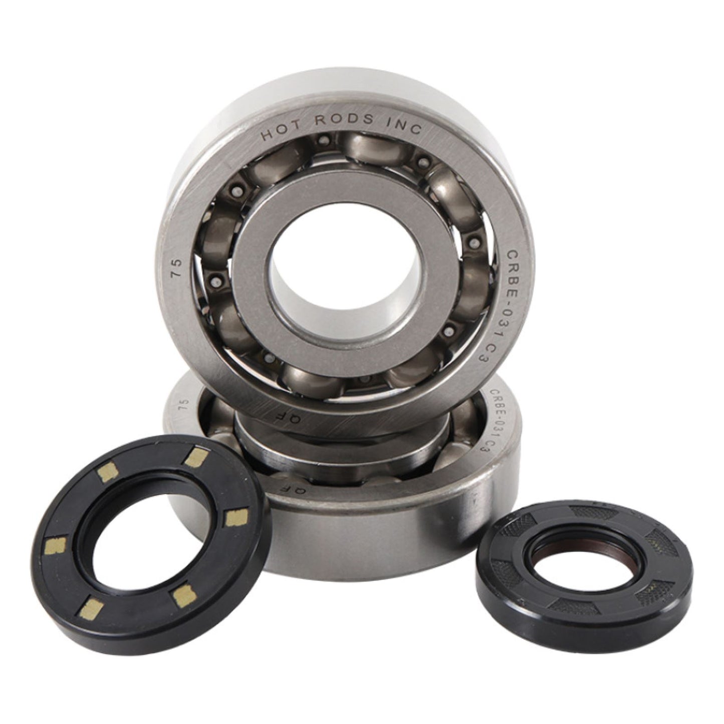 Hot Rods Main Bearing/Seal Kit K227_1648639