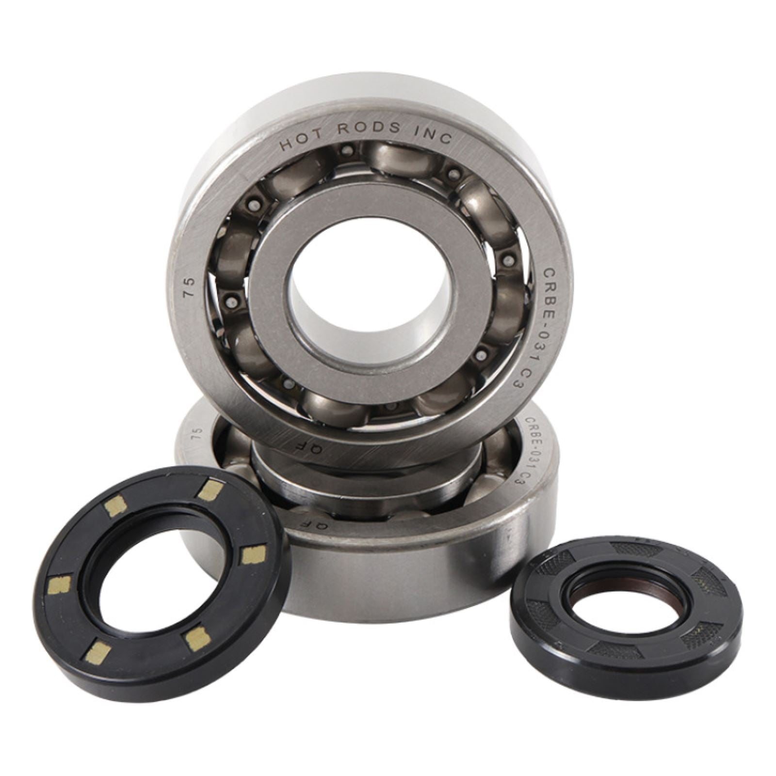 Hot Rods Main Bearing/Seal Kit K227_1648639