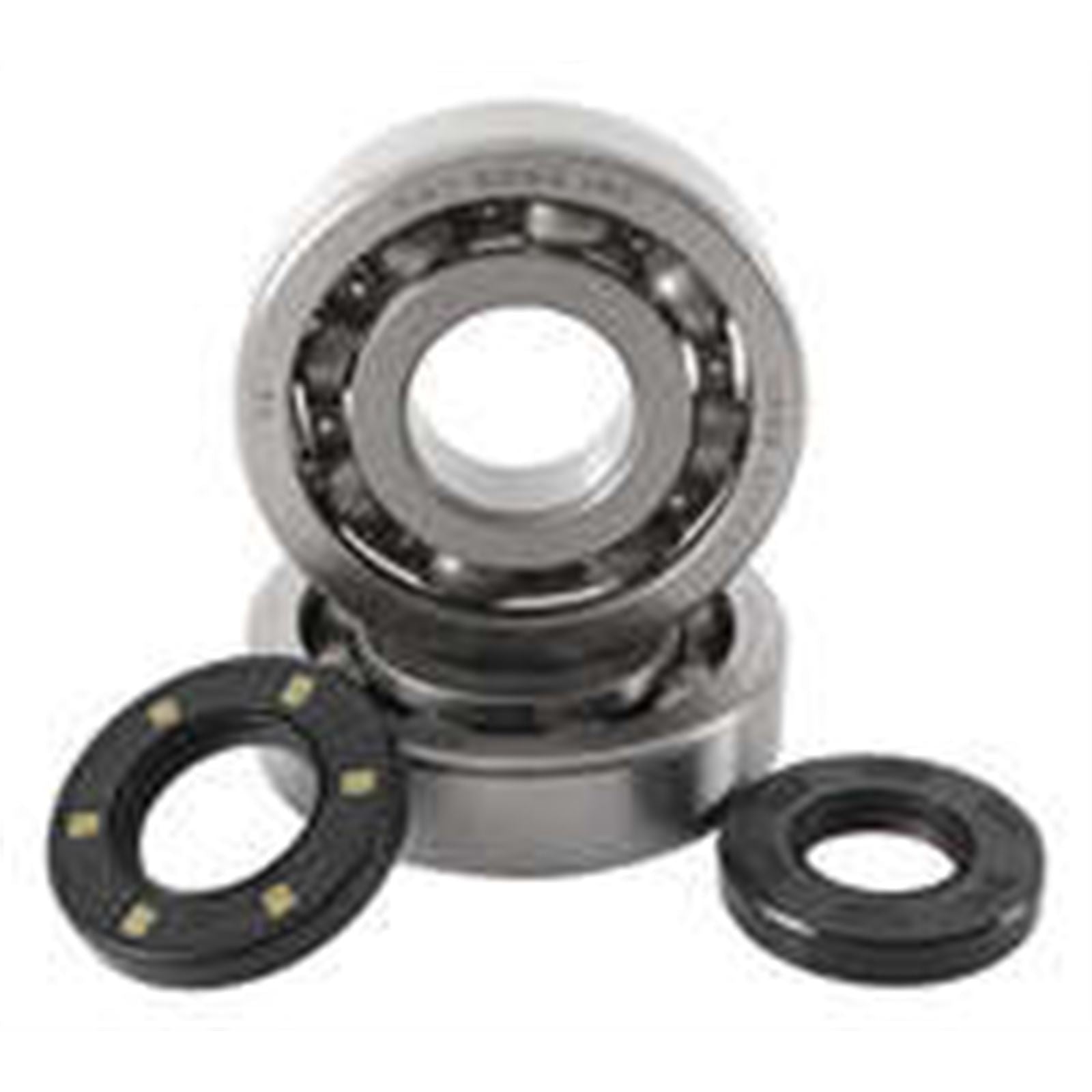 Hot Rods Main Bearing/Seal Kit K227_296001