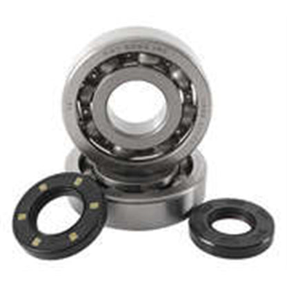 Hot Rods Main Bearing/Seal Kit K227_296001