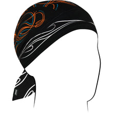 Zan Sportflex Flydanna PinstripeFlame [MPN: ZL426]_542519