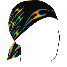 Zan Sportflex Flydanna Hot Rod Flame [MPN: ZL435]_613583