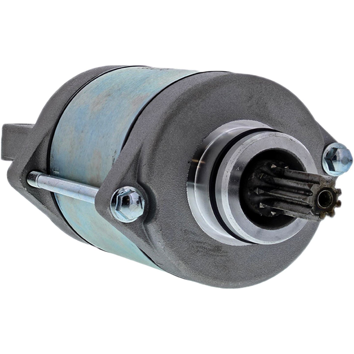 Fire Power Starter Motor Fits Kawasaki 410-54265_542523