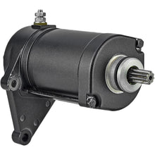 Fire Power Starter Motor For Yamaha 410-54268_542524