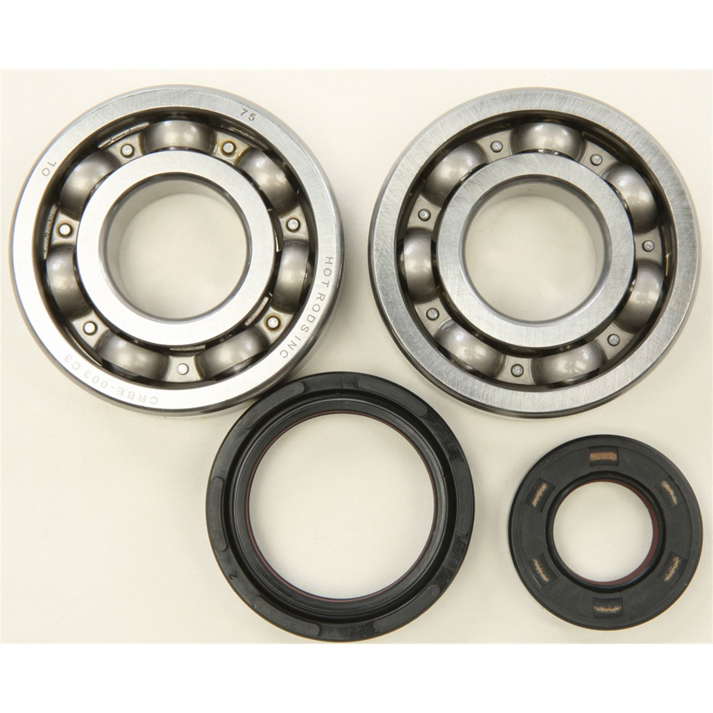 Hot Rods Main Bearing/Seal Kit K228_296003