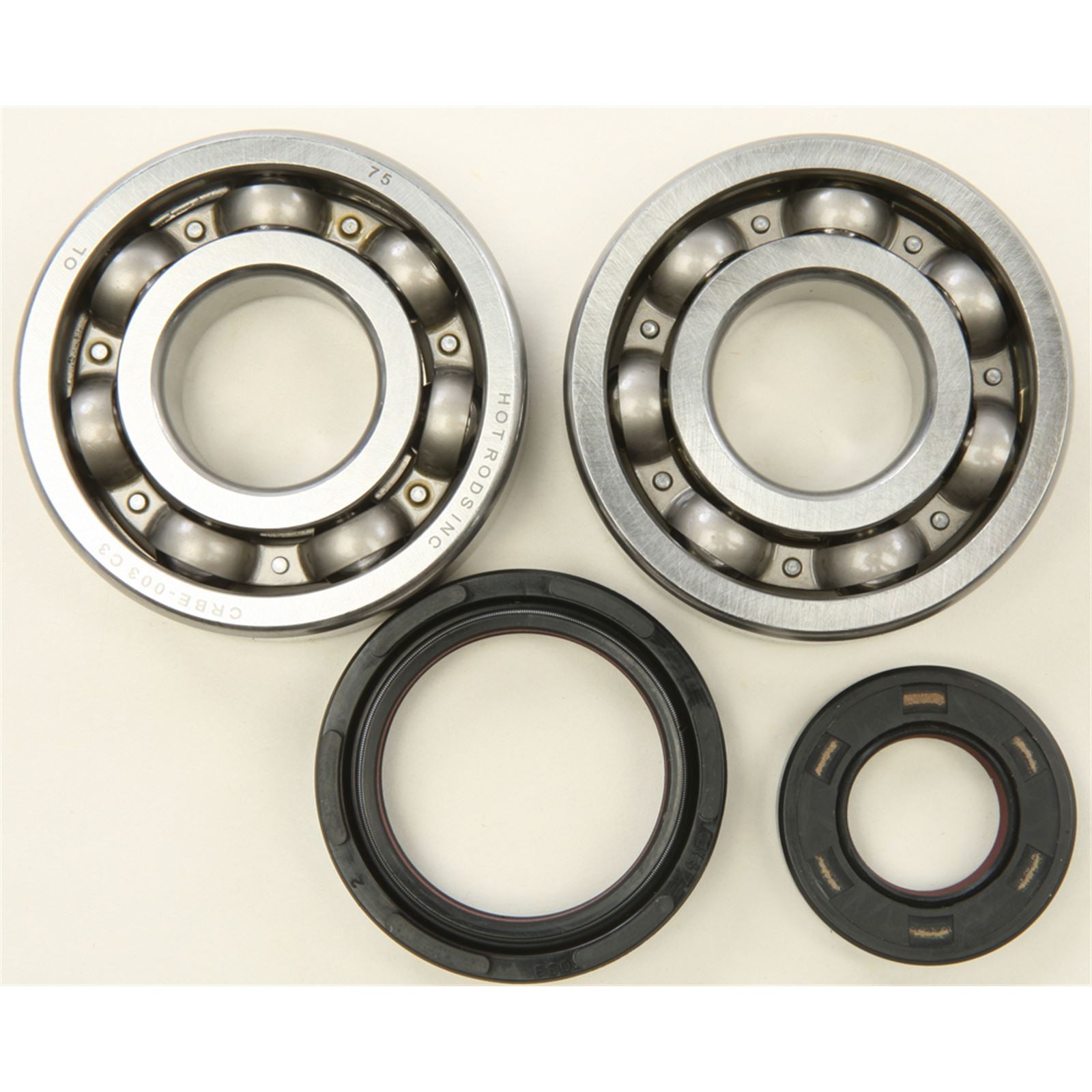 Hot Rods Main Bearing/Seal Kit K228_296003