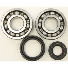 Hot Rods Main Bearing/Seal Kit K228_296003