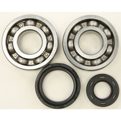 Hot Rods Main Bearing/Seal Kit K228_296003