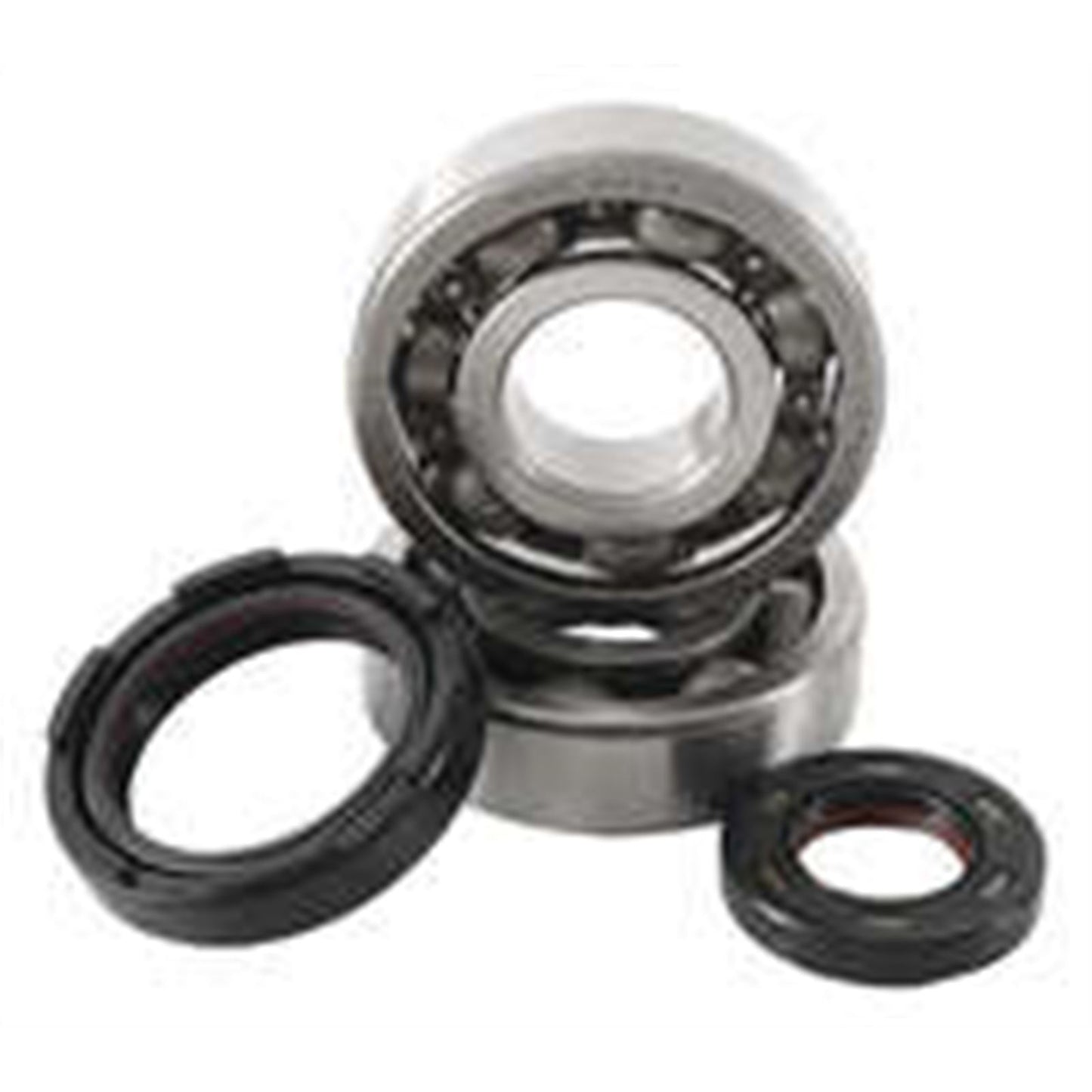 Hot Rods Main Bearing/Seal Kit K228_296004