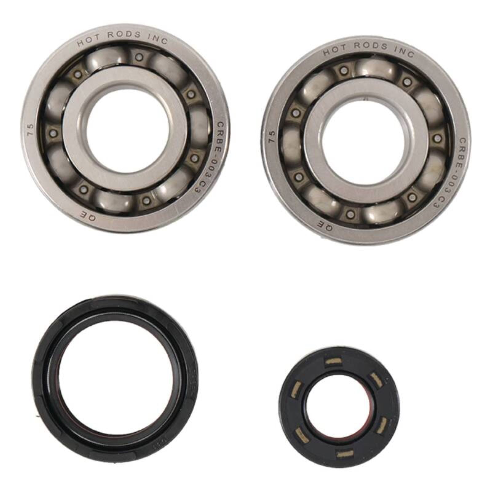 Hot Rods Main Bearing/Seal Kit K228_1649928