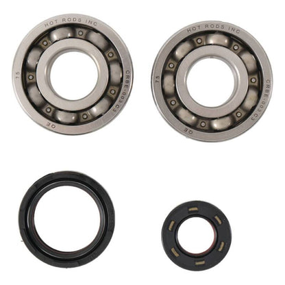 Hot Rods Main Bearing/Seal Kit K228_1649928