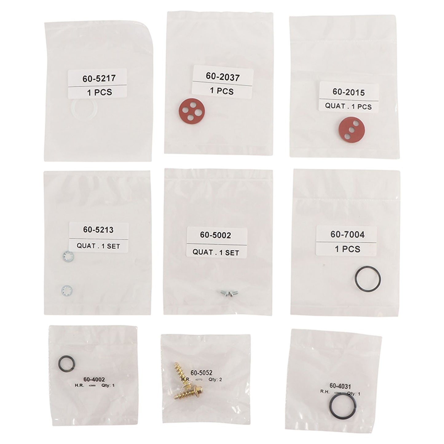 All Balls Fuel Tap Repair Kit 60-1015_1003475