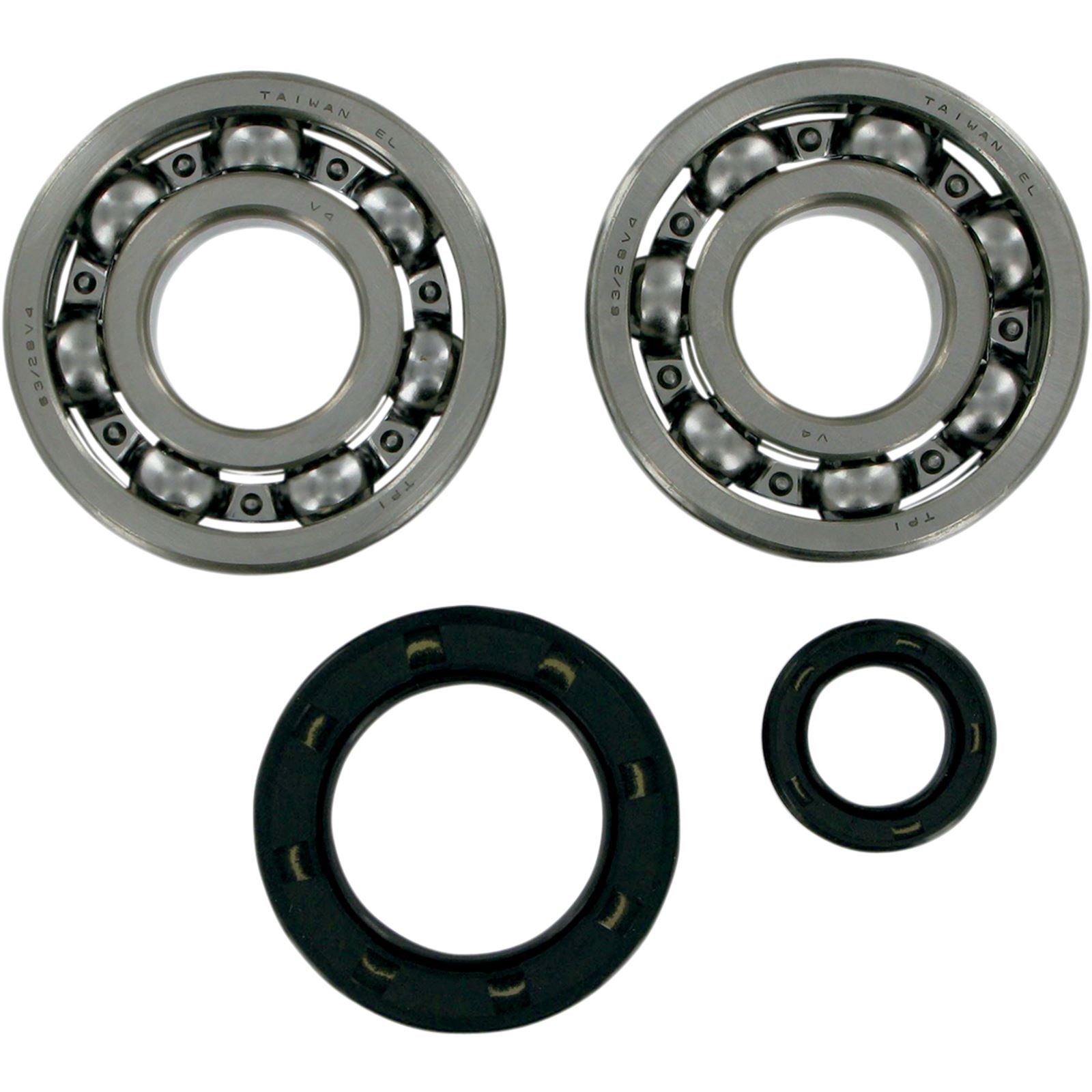 Hot Rods Main Bearing/Seal Kit K234_396575