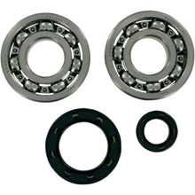 Hot Rods Main Bearing/Seal Kit K234_396575