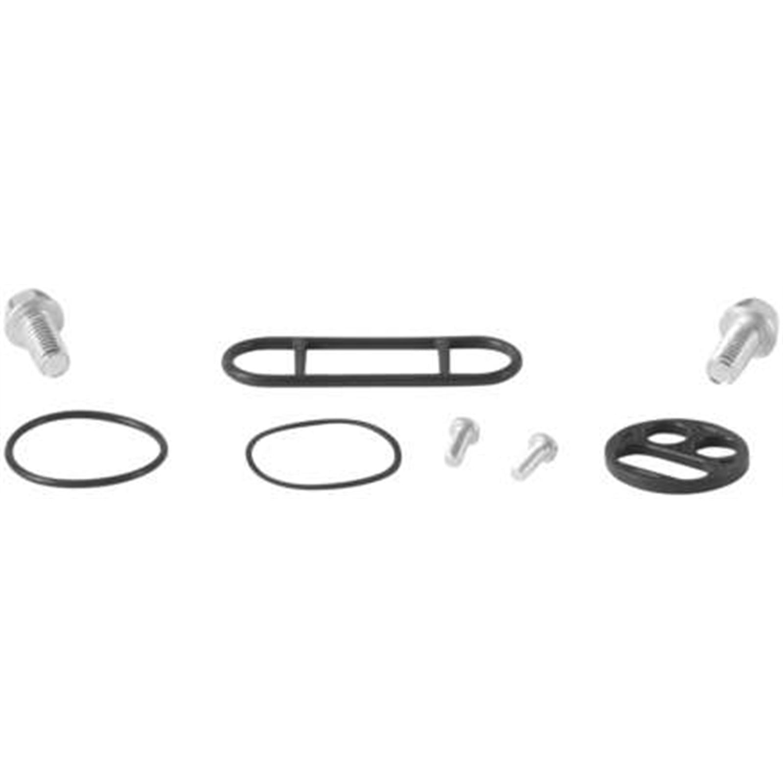 All Balls Fuel Tap Repair Kit 60-1091_989243