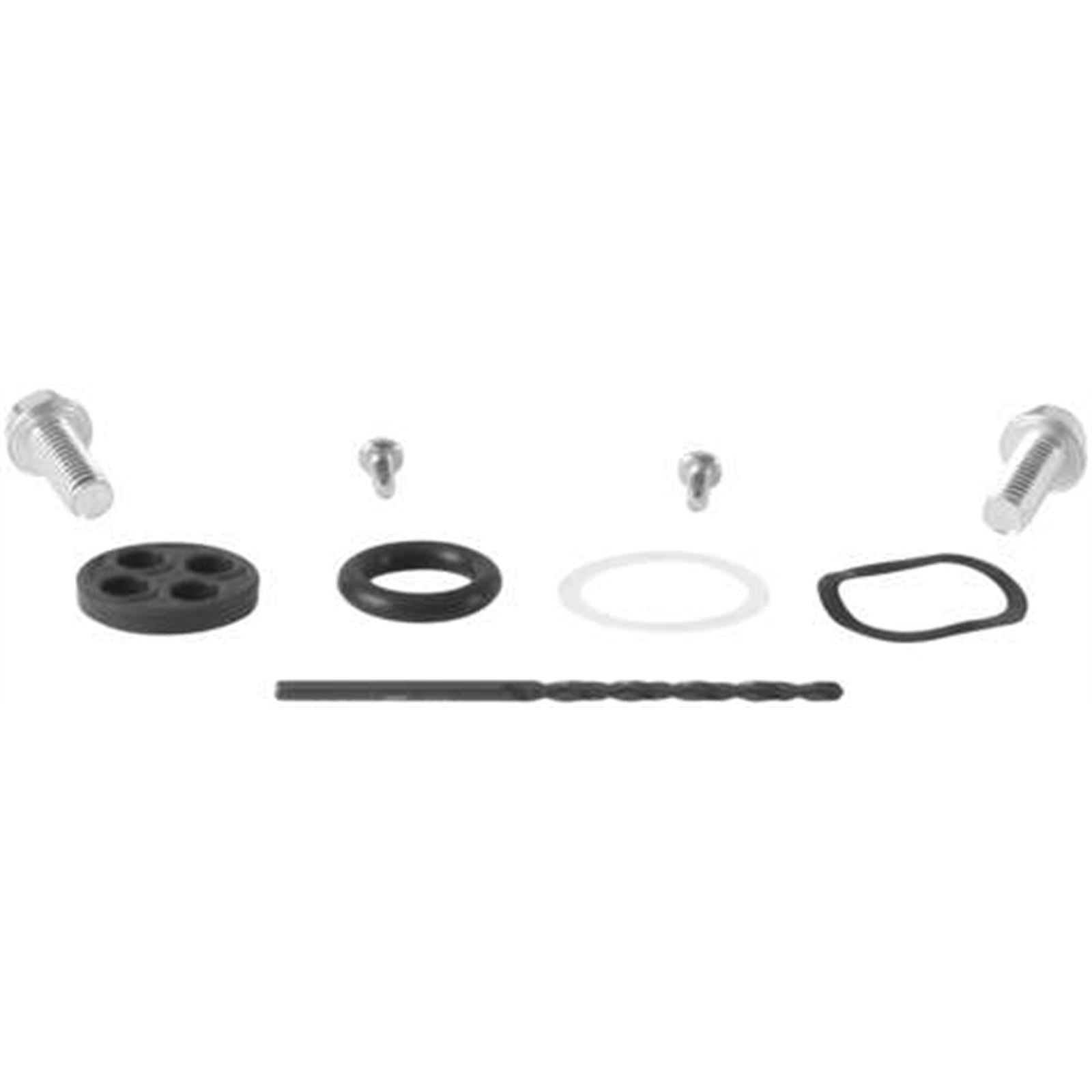 All Balls Fuel Tap Repair Kit for Honda Rivet Style 60-1217_986854