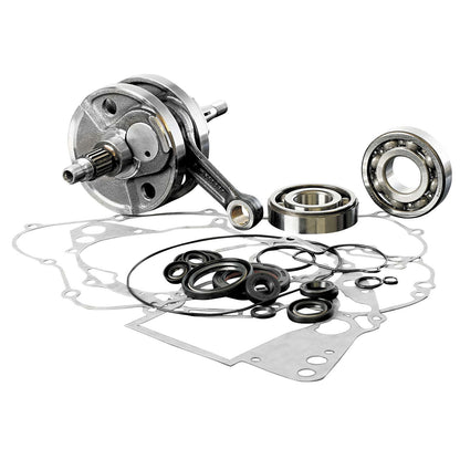 Wiseco - Powersports Complete Bottom End Kit WPC115_296010