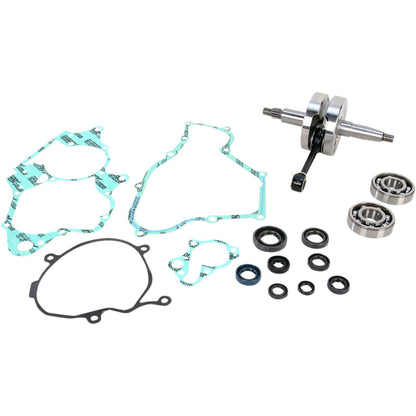 Wiseco - Powersports Complete Bottom End Kit WPC115_495722