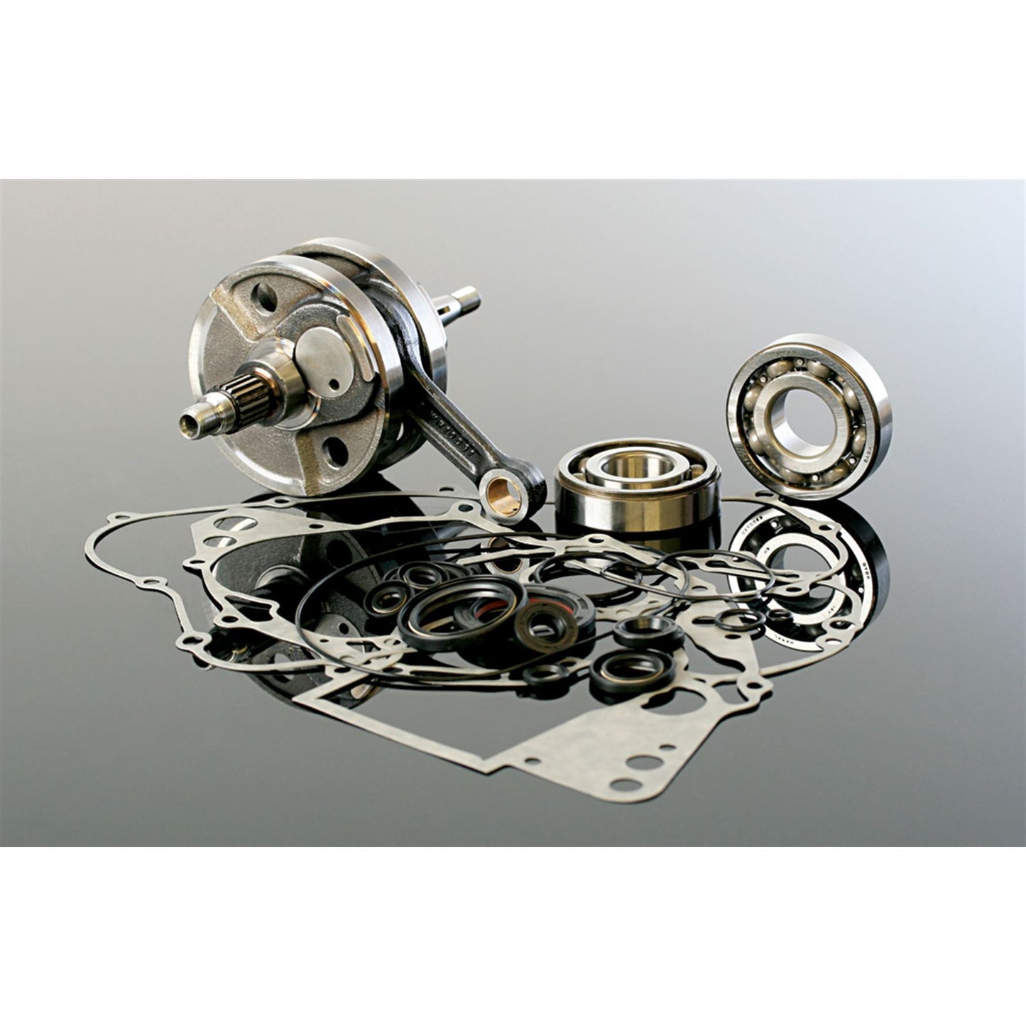 Wiseco - Powersports Complete Bottom End Kit WPC115_296011