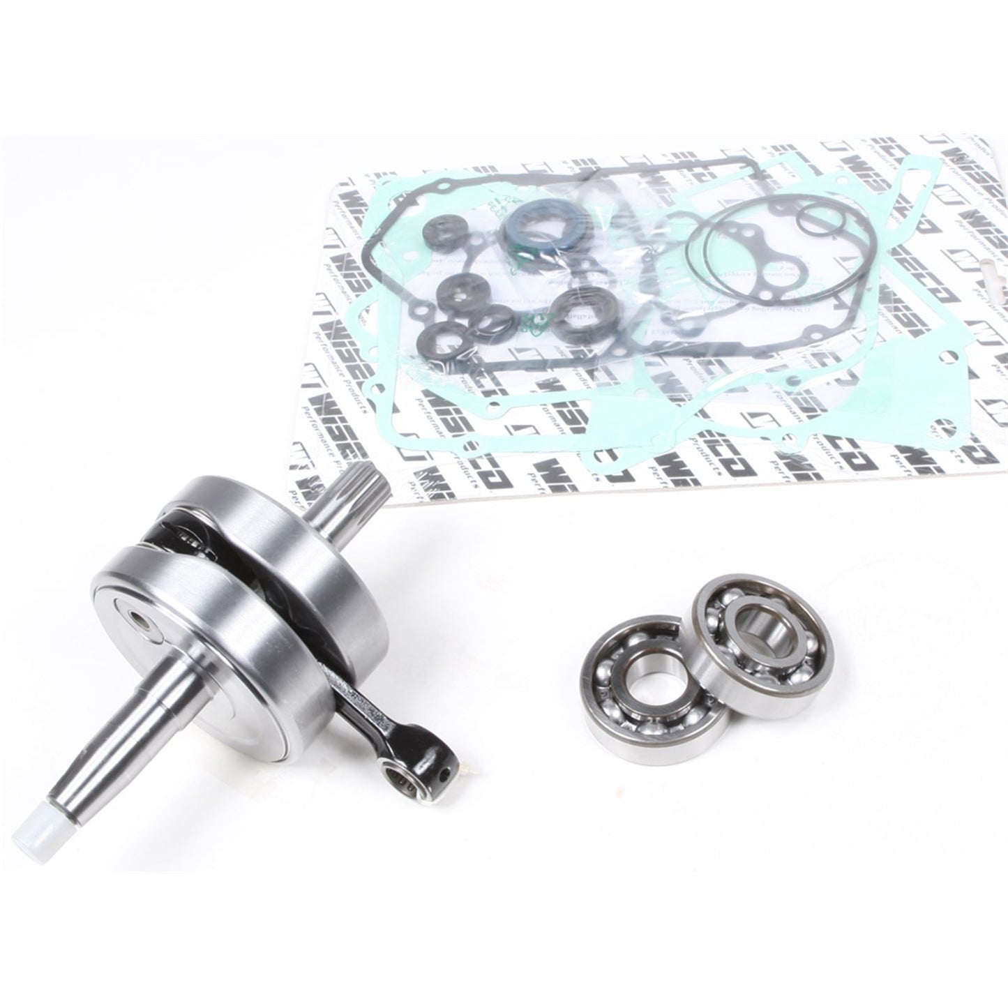 Wiseco - Powersports Complete Bottom End Kit WPC116A_296012
