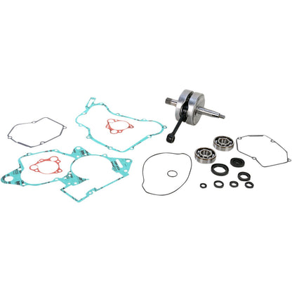 Wiseco - Powersports Complete Bottom End Kit WPC116A_495735
