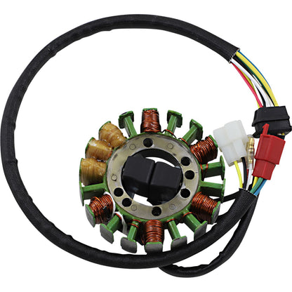 Ricks Stator for Suzuki [MPN: 21-825]_1045837
